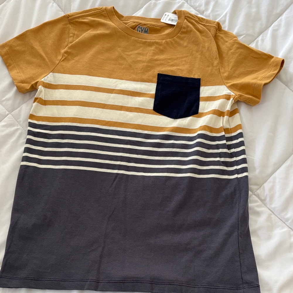 Boys shirt